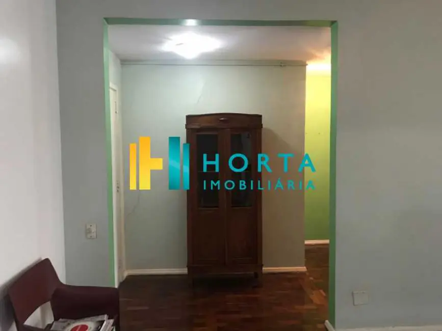 Foto 3 de Apartamento com 2 quartos à venda, 100m2 em Rio De Janeiro - RJ