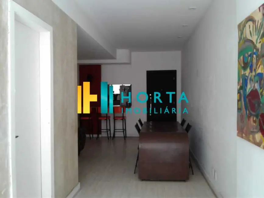 Foto 4 de Apartamento com 2 quartos à venda, 100m2 em Rio De Janeiro - RJ