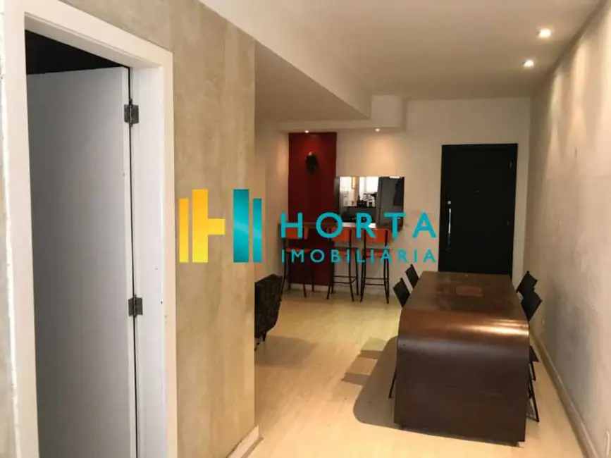 Foto 3 de Apartamento com 2 quartos à venda, 100m2 em Rio De Janeiro - RJ
