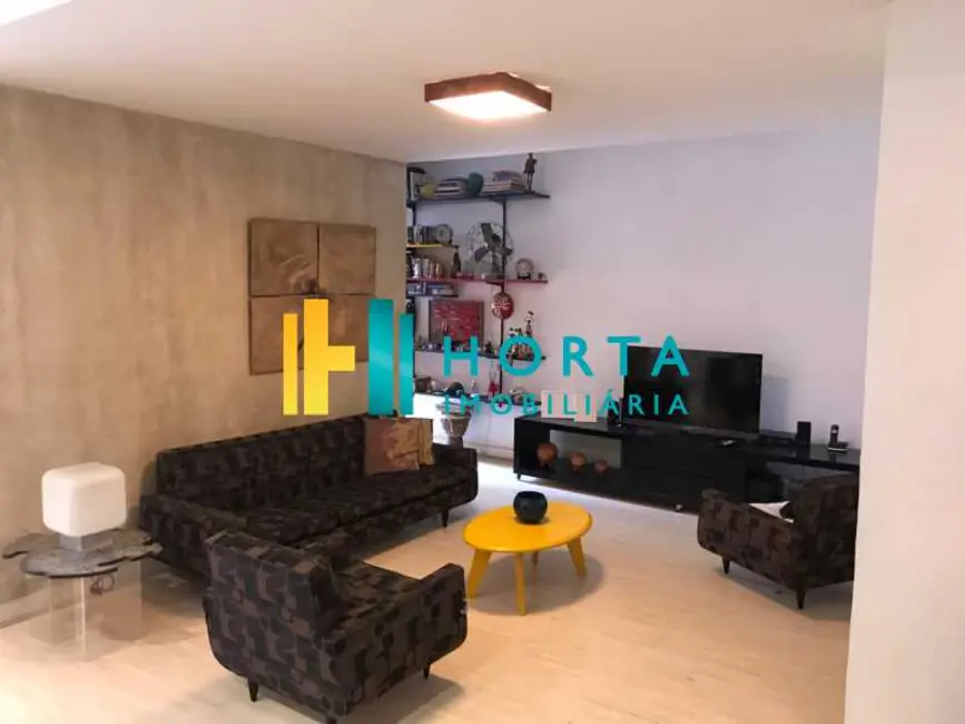 Foto 1 de Apartamento com 2 quartos à venda, 100m2 em Rio De Janeiro - RJ