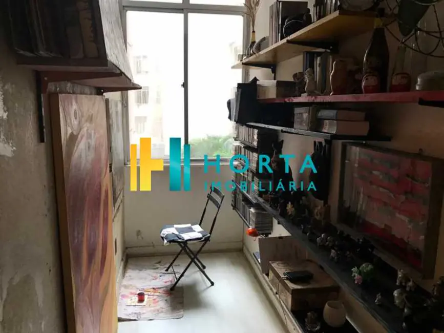 Foto 8 de Apartamento com 2 quartos à venda, 100m2 em Rio De Janeiro - RJ