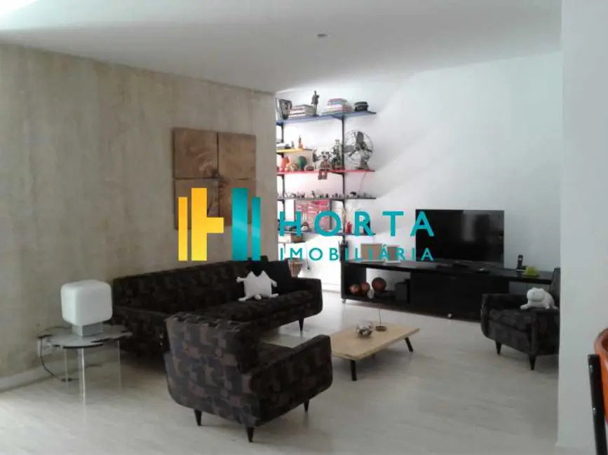 Foto 5 de Apartamento com 2 quartos à venda, 100m2 em Rio De Janeiro - RJ