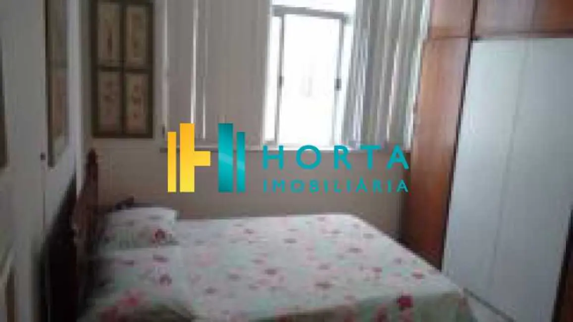 Foto 9 de Apartamento com 2 quartos à venda, 84m2 em Rio De Janeiro - RJ