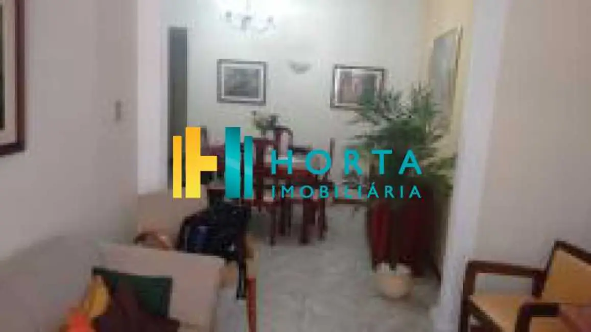 Foto 3 de Apartamento com 2 quartos à venda, 84m2 em Rio De Janeiro - RJ