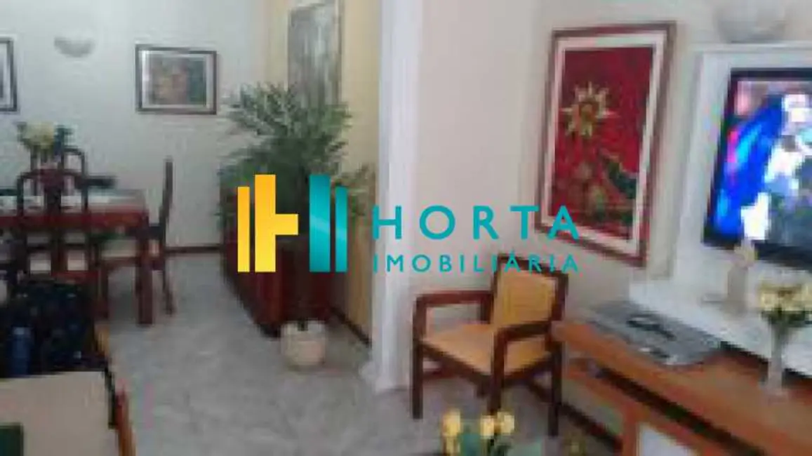 Foto 2 de Apartamento com 2 quartos à venda, 84m2 em Rio De Janeiro - RJ