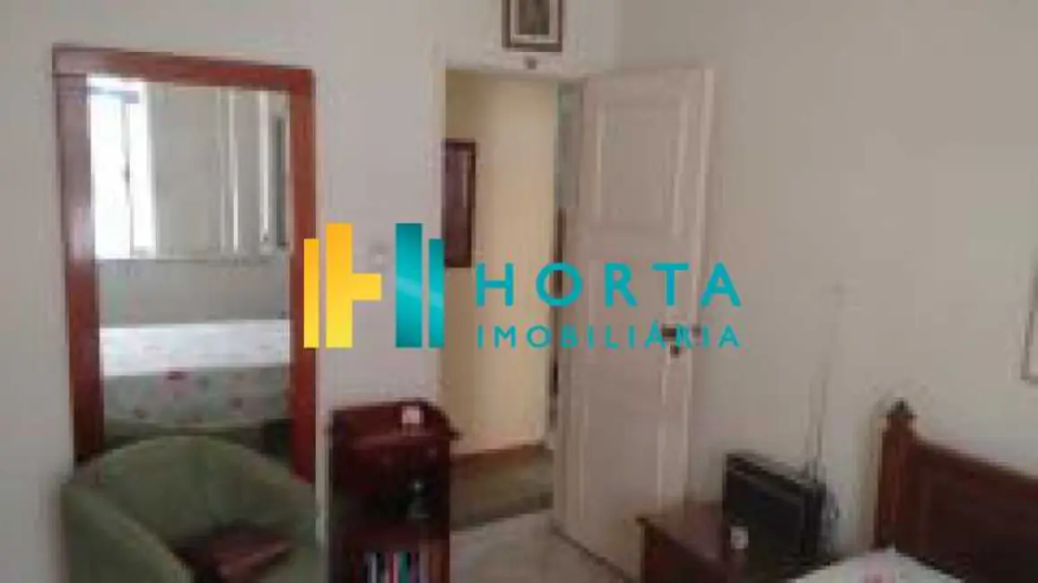 Foto 8 de Apartamento com 2 quartos à venda, 84m2 em Rio De Janeiro - RJ