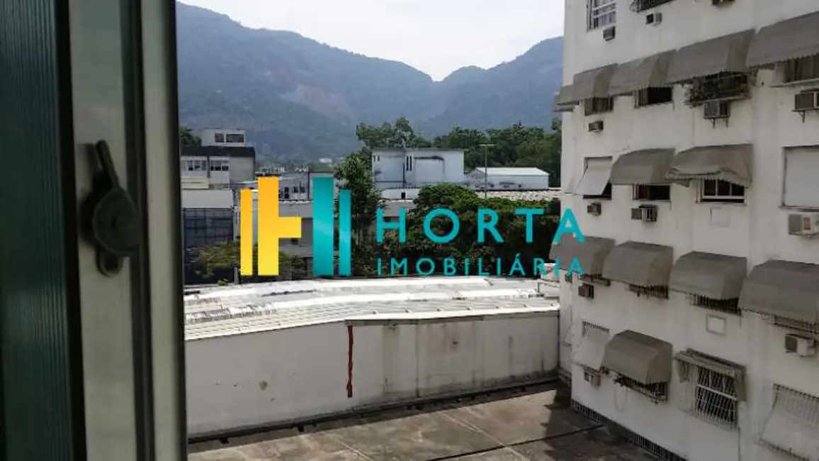 Foto 5 de Apartamento com 1 quarto à venda, 47m2 em Rio De Janeiro - RJ