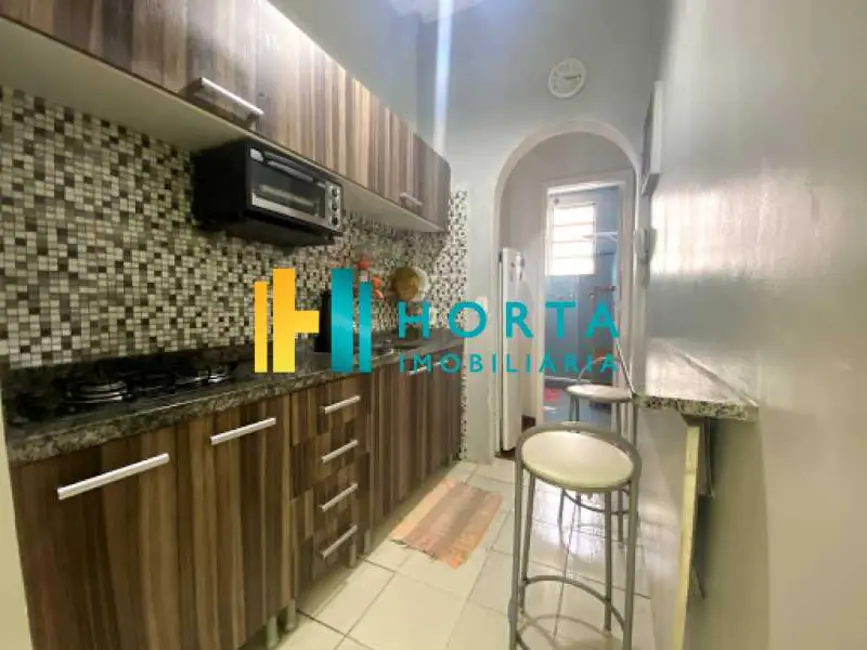 Foto 7 de Apartamento com 1 quarto à venda, 47m2 em Rio De Janeiro - RJ