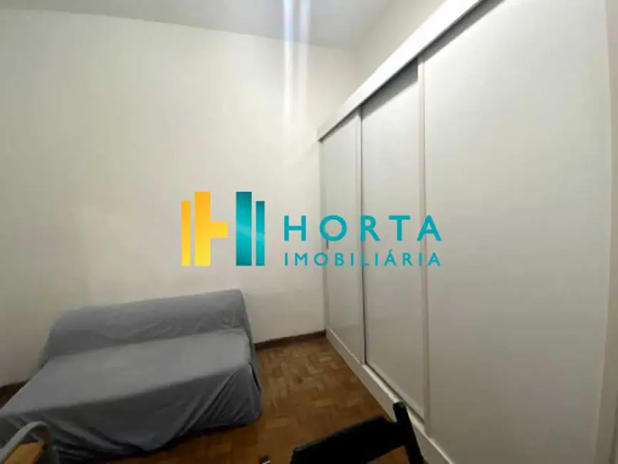 Foto 2 de Apartamento com 1 quarto à venda, 47m2 em Rio De Janeiro - RJ