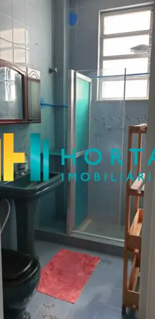 Foto 6 de Apartamento com 1 quarto à venda, 47m2 em Rio De Janeiro - RJ