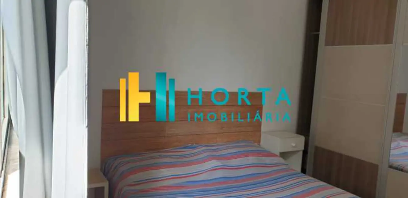 Foto 4 de Apartamento com 1 quarto à venda, 47m2 em Rio De Janeiro - RJ