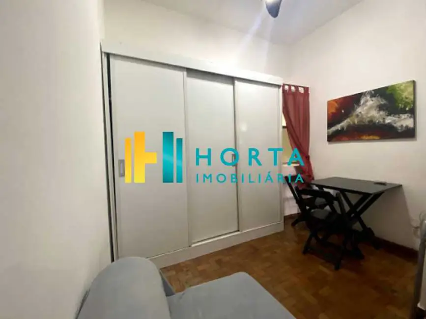 Foto 9 de Apartamento com 1 quarto à venda, 47m2 em Rio De Janeiro - RJ