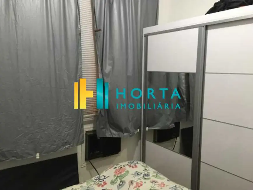 Foto 7 de Apartamento com 2 quartos à venda, 66m2 em Rio De Janeiro - RJ