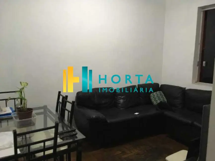 Foto 2 de Apartamento com 2 quartos à venda, 66m2 em Rio De Janeiro - RJ