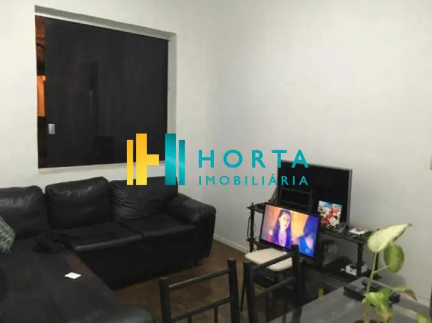 Foto 1 de Apartamento com 2 quartos à venda, 66m2 em Rio De Janeiro - RJ