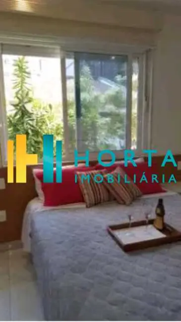 Foto 4 de Apartamento com 1 quarto à venda, 30m2 em Rio De Janeiro - RJ