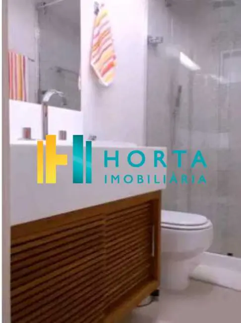 Foto 6 de Apartamento com 1 quarto à venda, 30m2 em Rio De Janeiro - RJ