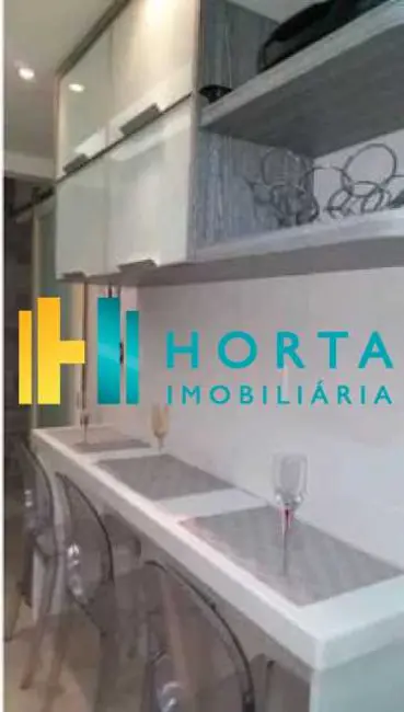 Foto 9 de Apartamento com 1 quarto à venda, 30m2 em Rio De Janeiro - RJ