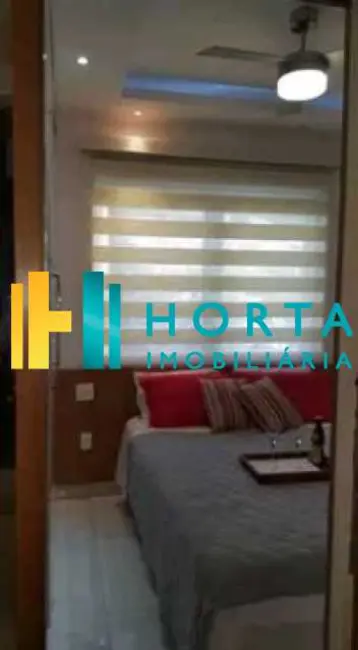 Foto 5 de Apartamento com 1 quarto à venda, 30m2 em Rio De Janeiro - RJ