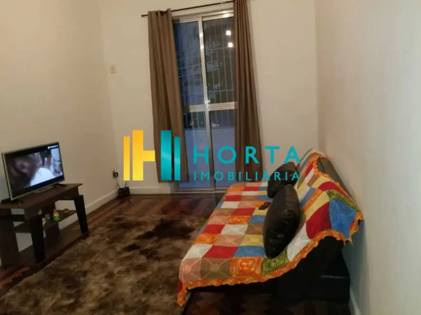 Apartamento com 2 quartos à venda, 60m2 em Rio De Janeiro - RJ - imagem 3 Foto 3 de Apartamento com 2 quartos à venda, 60m2 em Rio De Janeiro - RJ