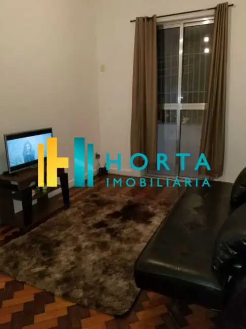 Foto 1 de Apartamento com 2 quartos à venda, 60m2 em Rio De Janeiro, RJ