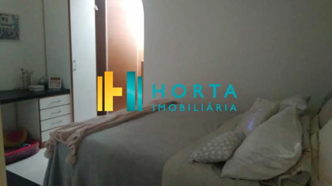 Foto 8 de Apartamento com 3 quartos à venda, 114m2 em Rio De Janeiro - RJ