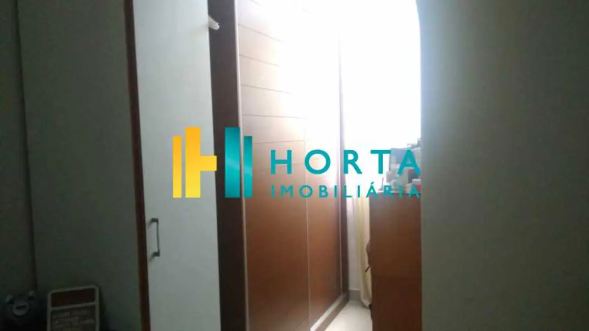 Foto 9 de Apartamento com 3 quartos à venda, 114m2 em Rio De Janeiro - RJ