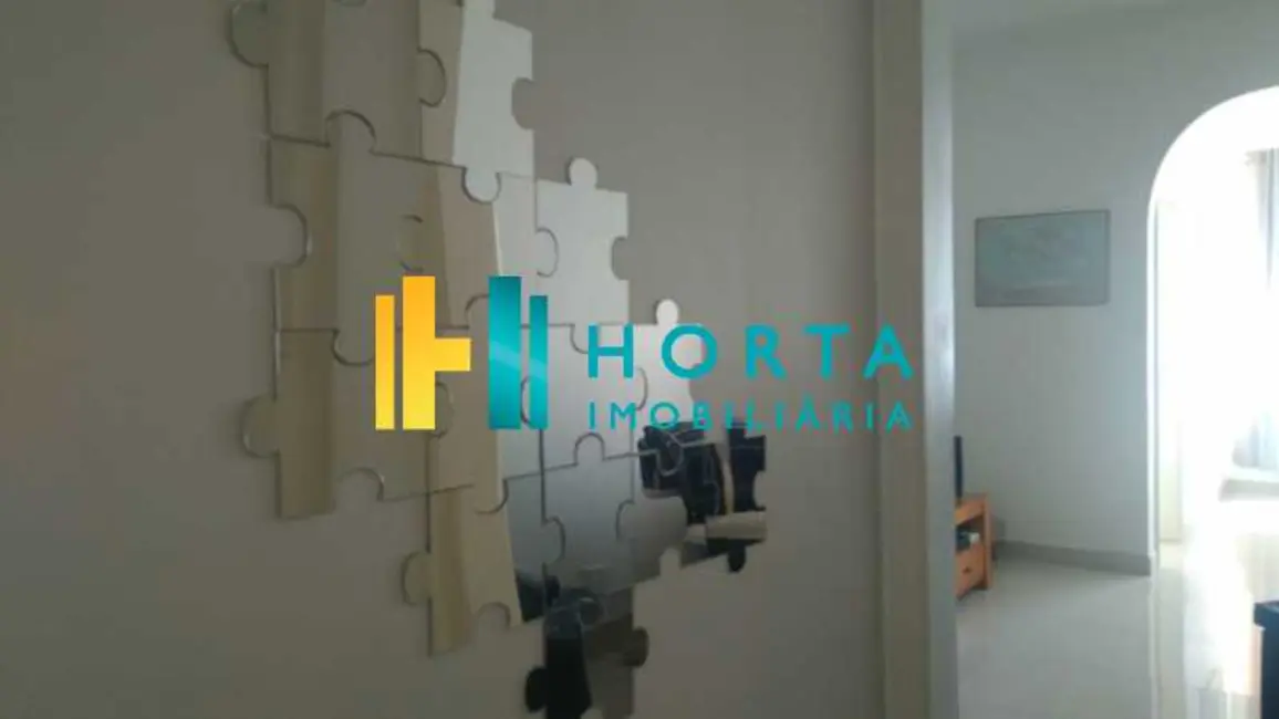 Foto 3 de Apartamento com 3 quartos à venda, 114m2 em Rio De Janeiro - RJ