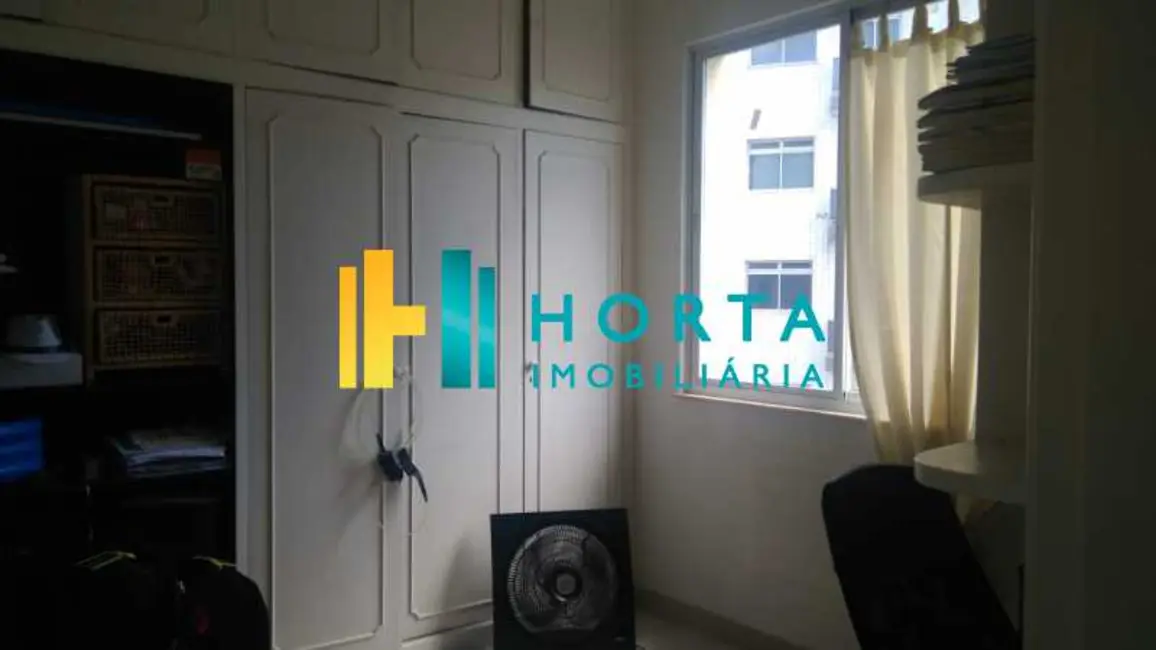 Foto 5 de Apartamento com 3 quartos à venda, 114m2 em Rio De Janeiro - RJ