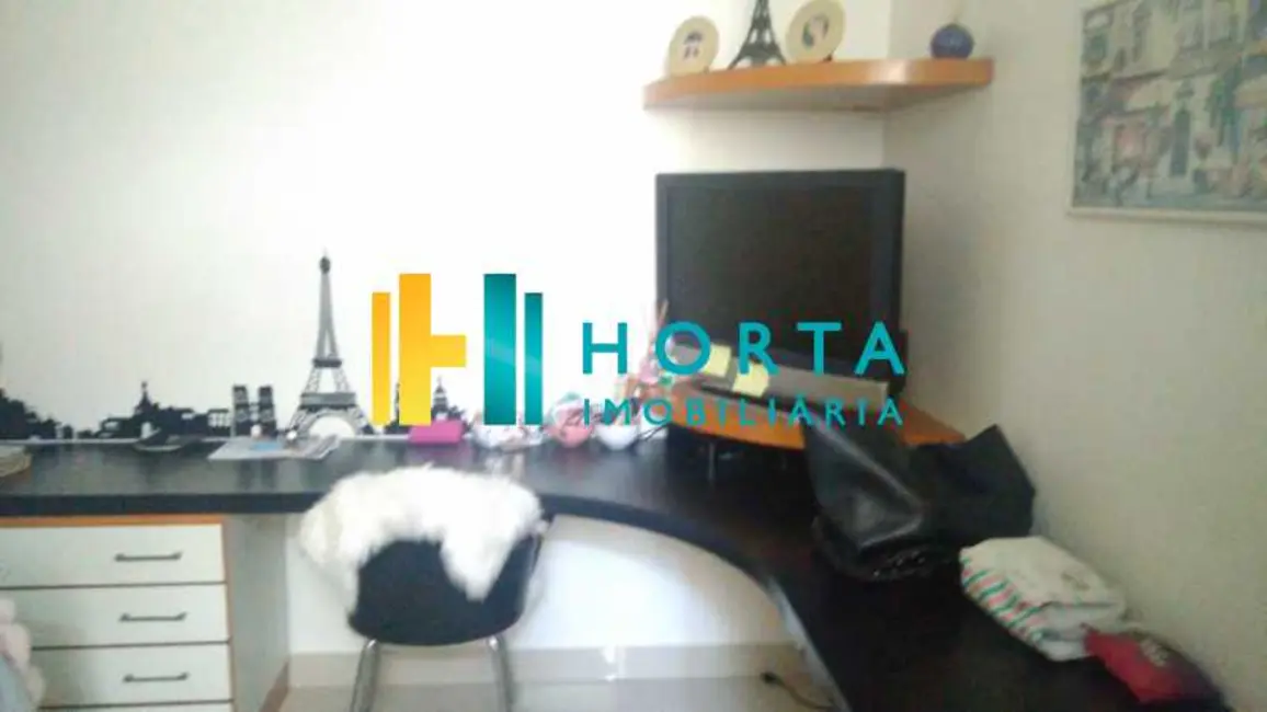 Foto 4 de Apartamento com 3 quartos à venda, 114m2 em Rio De Janeiro - RJ