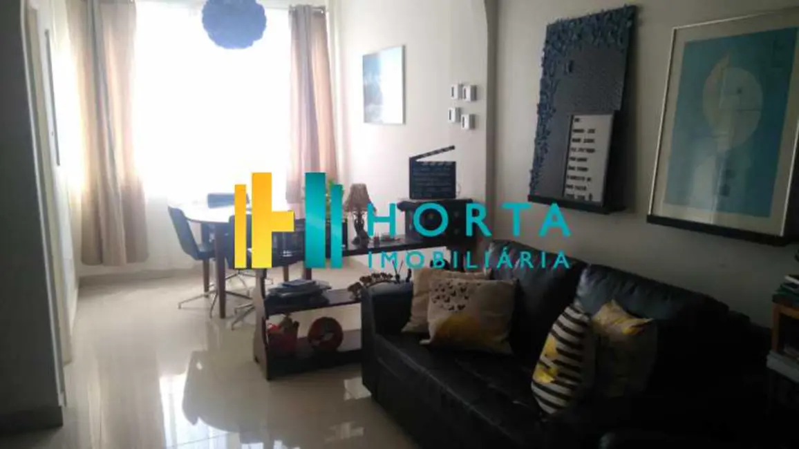 Foto 1 de Apartamento com 3 quartos à venda, 114m2 em Rio De Janeiro - RJ