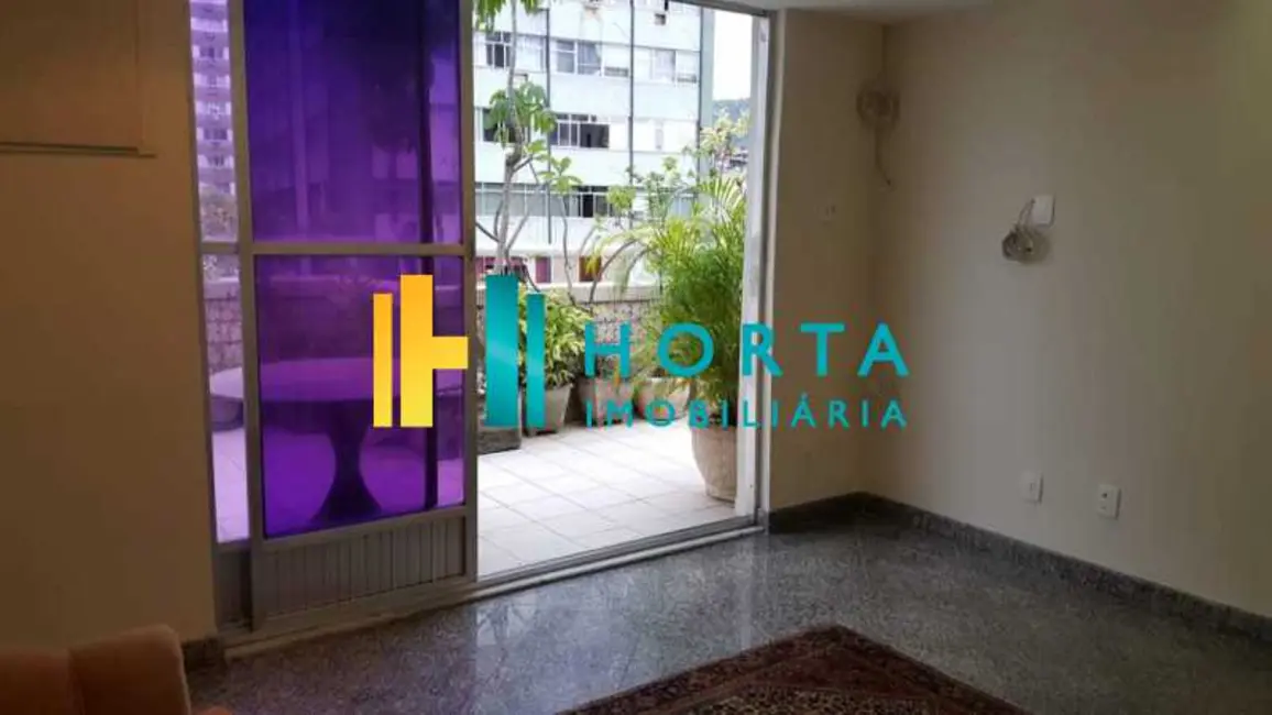 Foto 7 de Cobertura com 2 quartos à venda, 114m2 em Rio De Janeiro - RJ