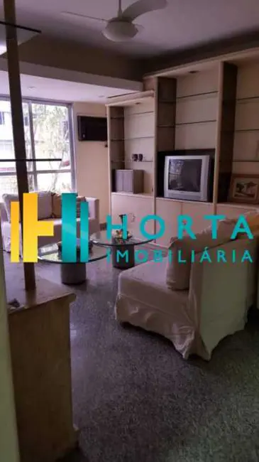 Foto 4 de Cobertura com 2 quartos à venda, 114m2 em Rio De Janeiro - RJ