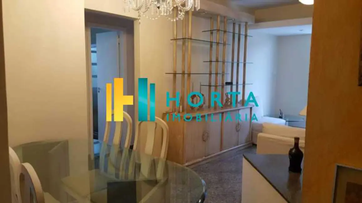 Foto 5 de Cobertura com 2 quartos à venda, 114m2 em Rio De Janeiro - RJ