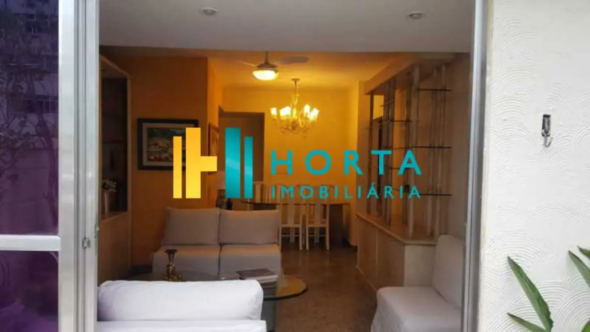 Foto 6 de Cobertura com 2 quartos à venda, 114m2 em Rio De Janeiro - RJ