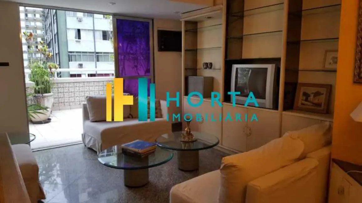 Foto 1 de Cobertura com 2 quartos à venda, 114m2 em Rio De Janeiro - RJ