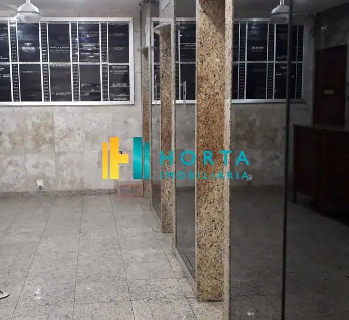 Sala Comercial à venda, 40m2 em Rio De Janeiro - RJ - imagem 8 Foto 8 de Sala Comercial à venda, 40m2 em Rio De Janeiro - RJ