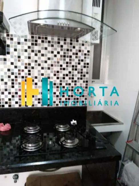 Kitnet com 1 quarto à venda, 30m2 em Rio De Janeiro - RJ - imagem 8 Foto 8 de Kitnet com 1 quarto à venda, 30m2 em Rio De Janeiro - RJ