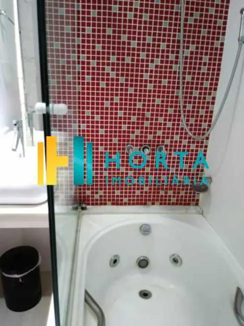 Kitnet com 1 quarto à venda, 30m2 em Rio De Janeiro - RJ - imagem 9 Foto 9 de Kitnet com 1 quarto à venda, 30m2 em Rio De Janeiro - RJ