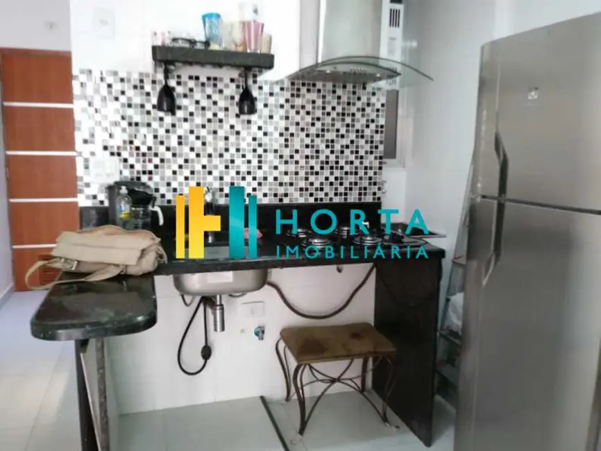 Kitnet com 1 quarto à venda, 30m2 em Rio De Janeiro - RJ - imagem 7 Foto 7 de Kitnet com 1 quarto à venda, 30m2 em Rio De Janeiro - RJ