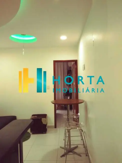 Kitnet com 1 quarto à venda, 30m2 em Rio De Janeiro - RJ - imagem 4 Foto 4 de Kitnet com 1 quarto à venda, 30m2 em Rio De Janeiro - RJ
