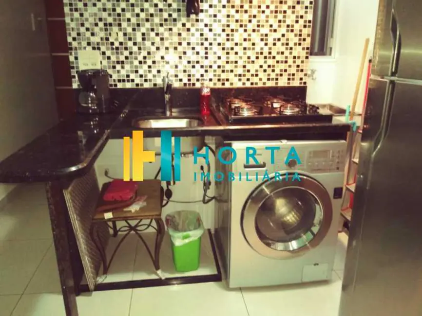 Kitnet com 1 quarto à venda, 30m2 em Rio De Janeiro - RJ - imagem 6 Foto 6 de Kitnet com 1 quarto à venda, 30m2 em Rio De Janeiro - RJ