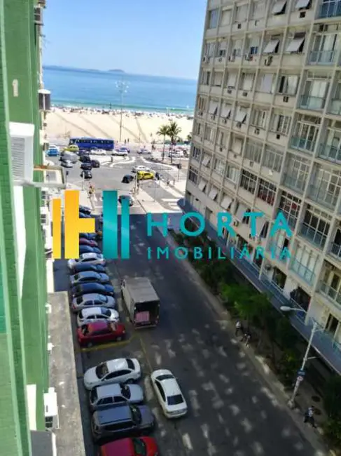 Kitnet com 1 quarto à venda, 30m2 em Rio De Janeiro - RJ - imagem 1 Foto 1 de Kitnet com 1 quarto à venda, 30m2 em Rio De Janeiro - RJ