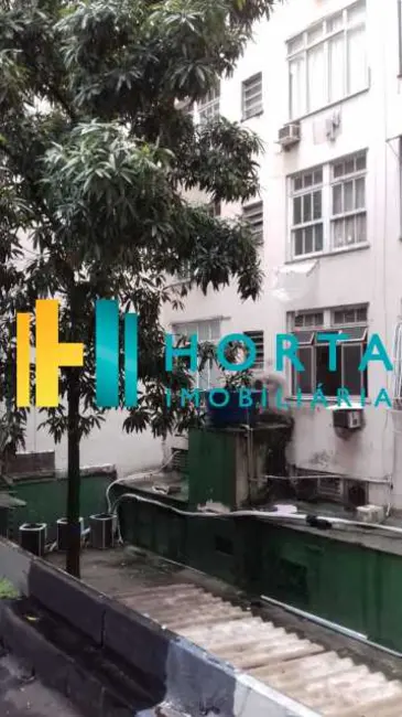 Kitnet à venda, 31m2 em Rio De Janeiro - RJ - imagem 7 Foto 7 de Kitnet à venda, 31m2 em Rio De Janeiro - RJ