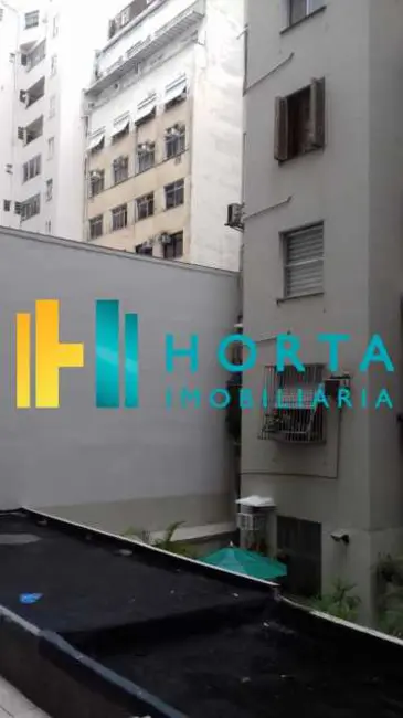 Kitnet à venda, 31m2 em Rio De Janeiro - RJ - imagem 4 Foto 4 de Kitnet à venda, 31m2 em Rio De Janeiro - RJ