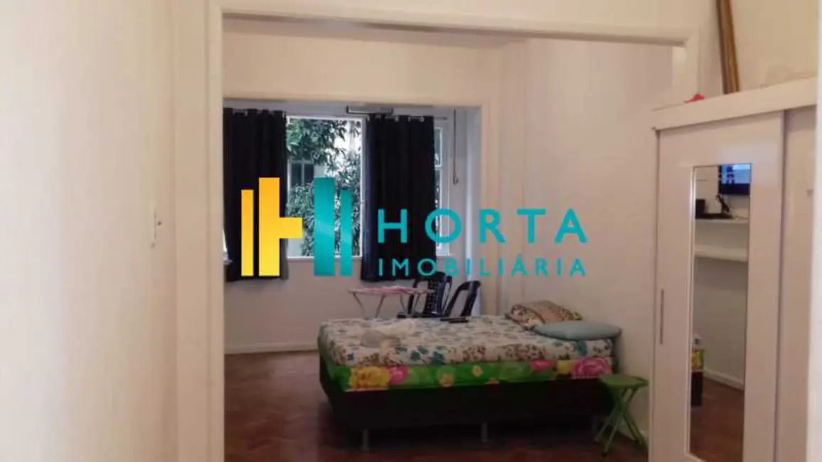 Kitnet à venda, 31m2 em Rio De Janeiro - RJ - imagem 6 Foto 6 de Kitnet à venda, 31m2 em Rio De Janeiro - RJ