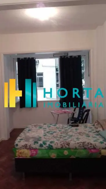 Kitnet à venda, 31m2 em Rio De Janeiro - RJ - imagem 8 Foto 8 de Kitnet à venda, 31m2 em Rio De Janeiro - RJ