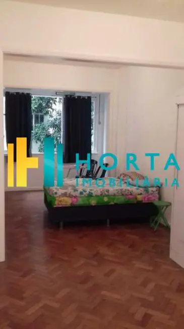 Kitnet à venda, 31m2 em Rio De Janeiro - RJ - imagem 3 Foto 3 de Kitnet à venda, 31m2 em Rio De Janeiro - RJ