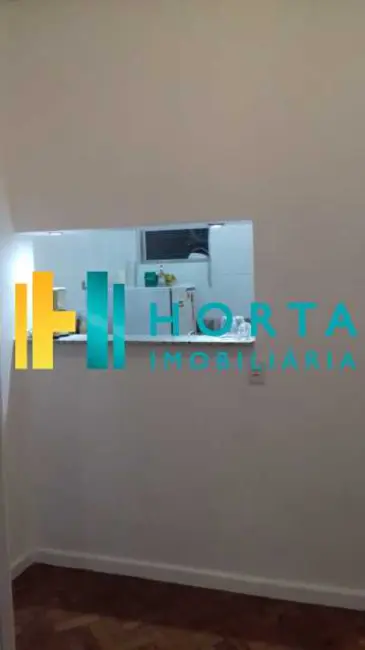 Kitnet à venda, 31m2 em Rio De Janeiro - RJ - imagem 9 Foto 9 de Kitnet à venda, 31m2 em Rio De Janeiro - RJ