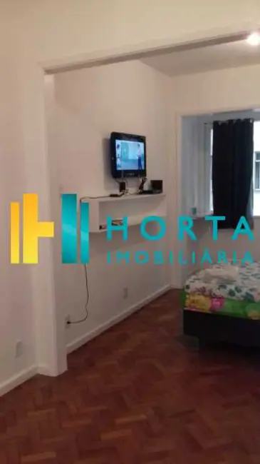 Kitnet à venda, 31m2 em Rio De Janeiro - RJ - imagem 5 Foto 5 de Kitnet à venda, 31m2 em Rio De Janeiro - RJ